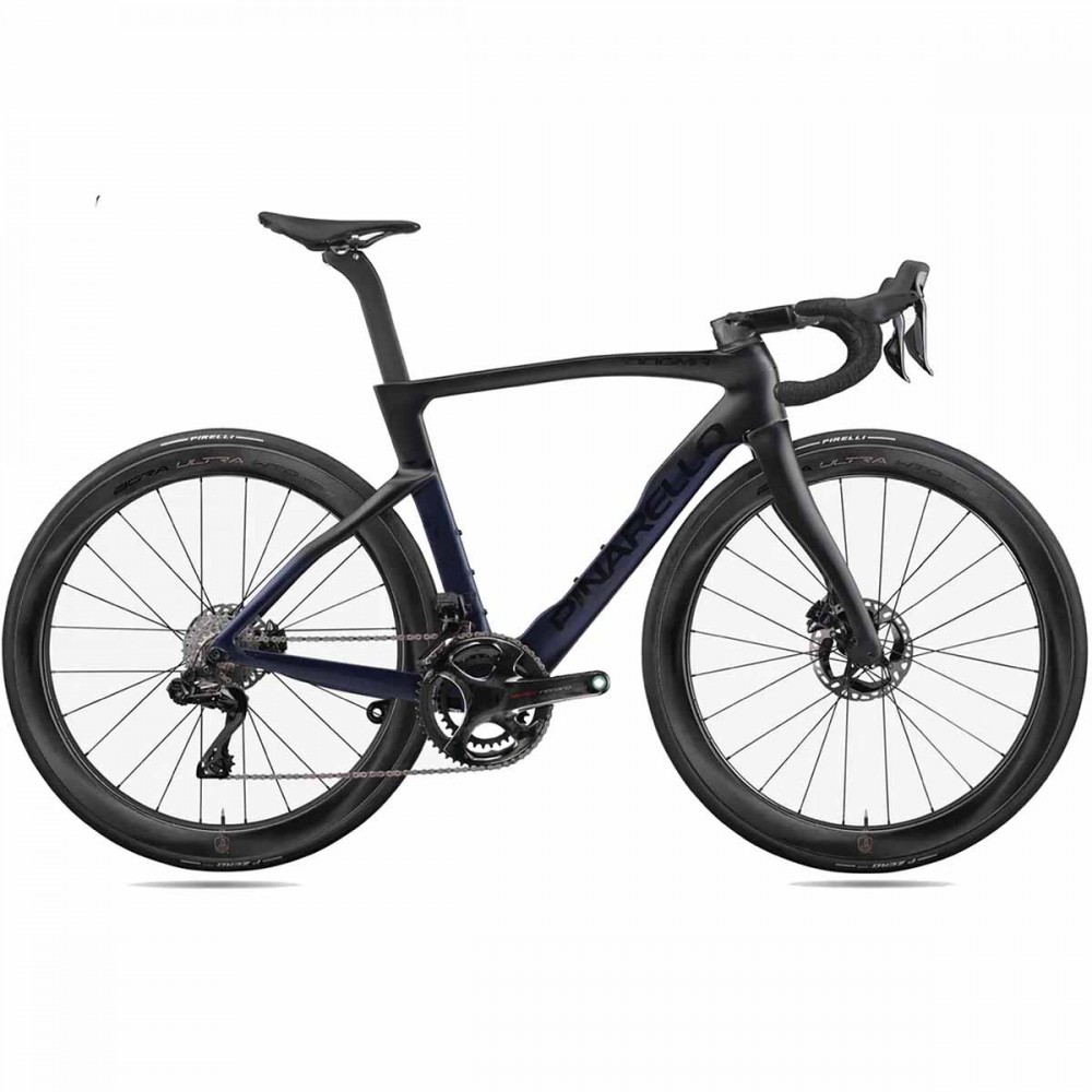 Pinarello dogma 2025 campagnolo super record